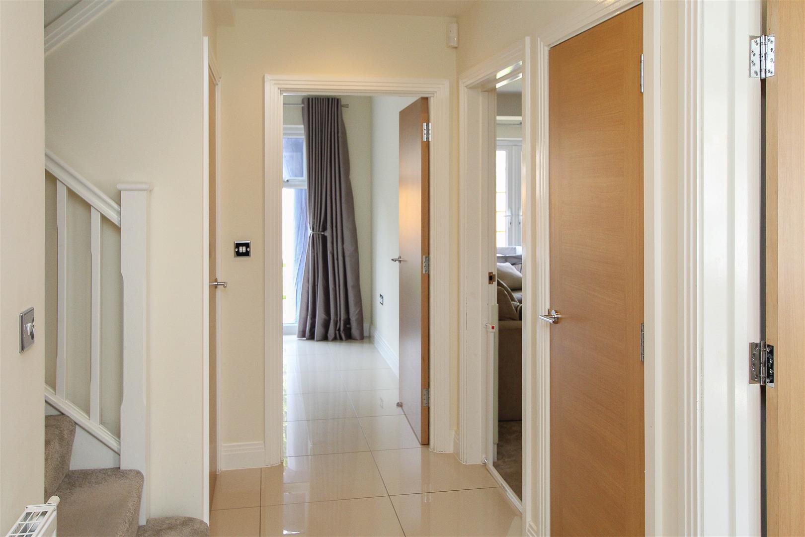 Whitefield Way, Kelvedon Hatch, Brentwood Keith Ashton